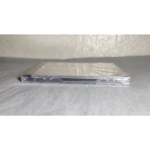 Stomp The Yard Bonus CD Sampler Promo Sealed 2007 - Picture 4 of 5